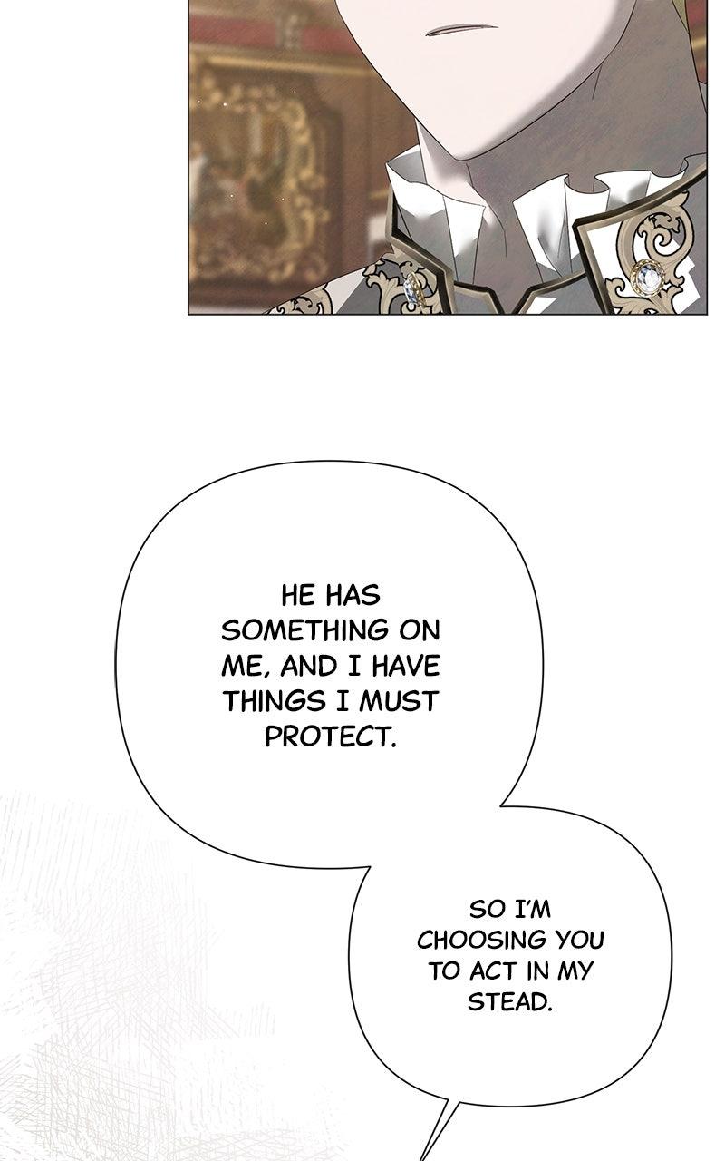 Too Late for Regrets Chap 43 - Next Chap 44