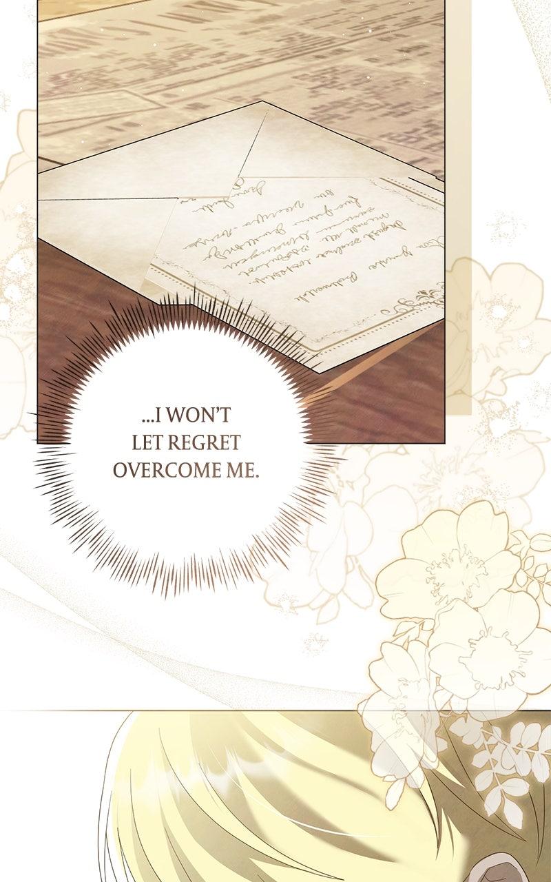 Too Late for Regrets Chap 43 - Next Chap 44