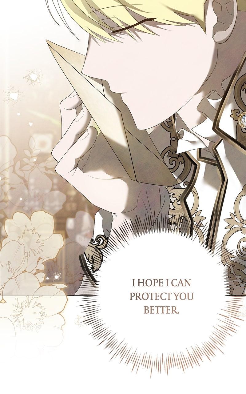 Too Late for Regrets Chap 43 - Next Chap 44