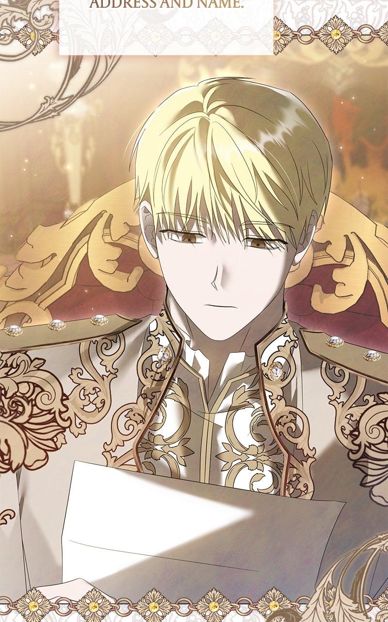 Too Late for Regrets Chap 43 - Next Chap 44