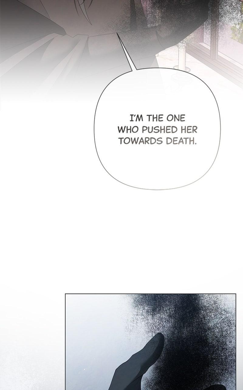 Too Late for Regrets Chap 43 - Next Chap 44