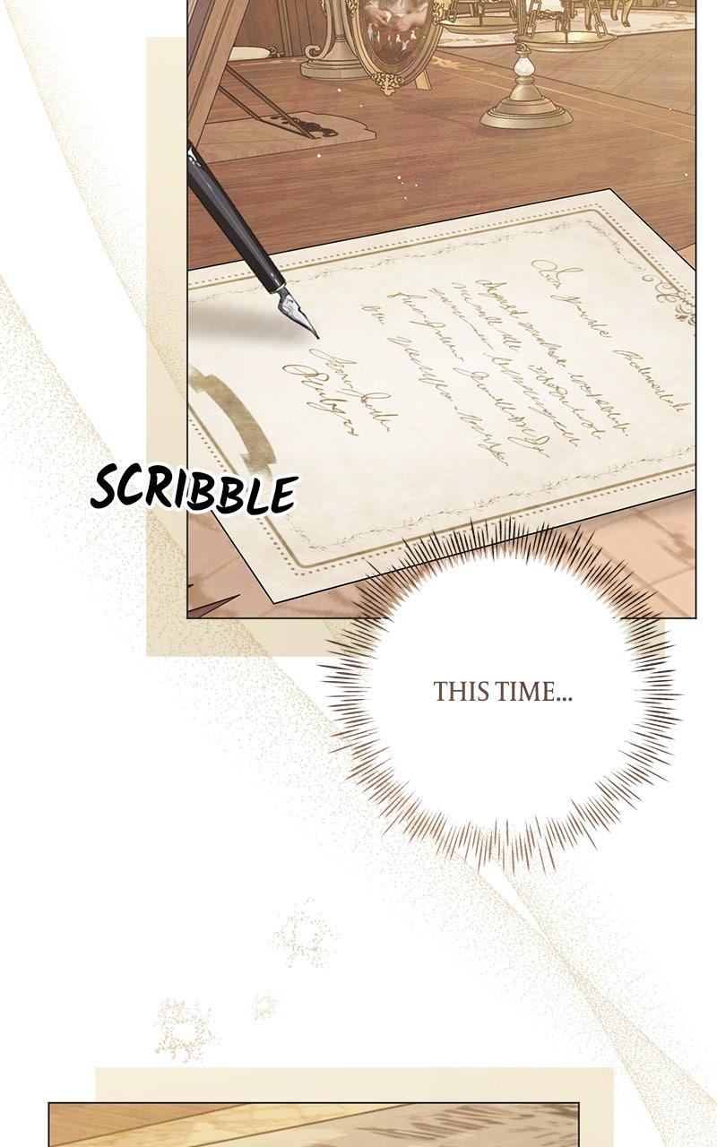 Too Late for Regrets Chap 43 - Next Chap 44