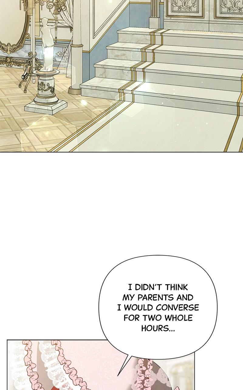 Too Late for Regrets Chap 43 - Next Chap 44