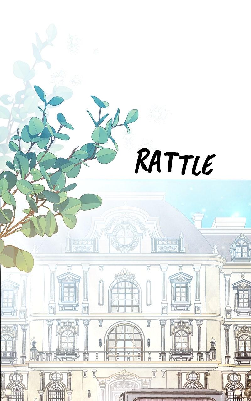 Too Late for Regrets Chap 43 - Next Chap 44