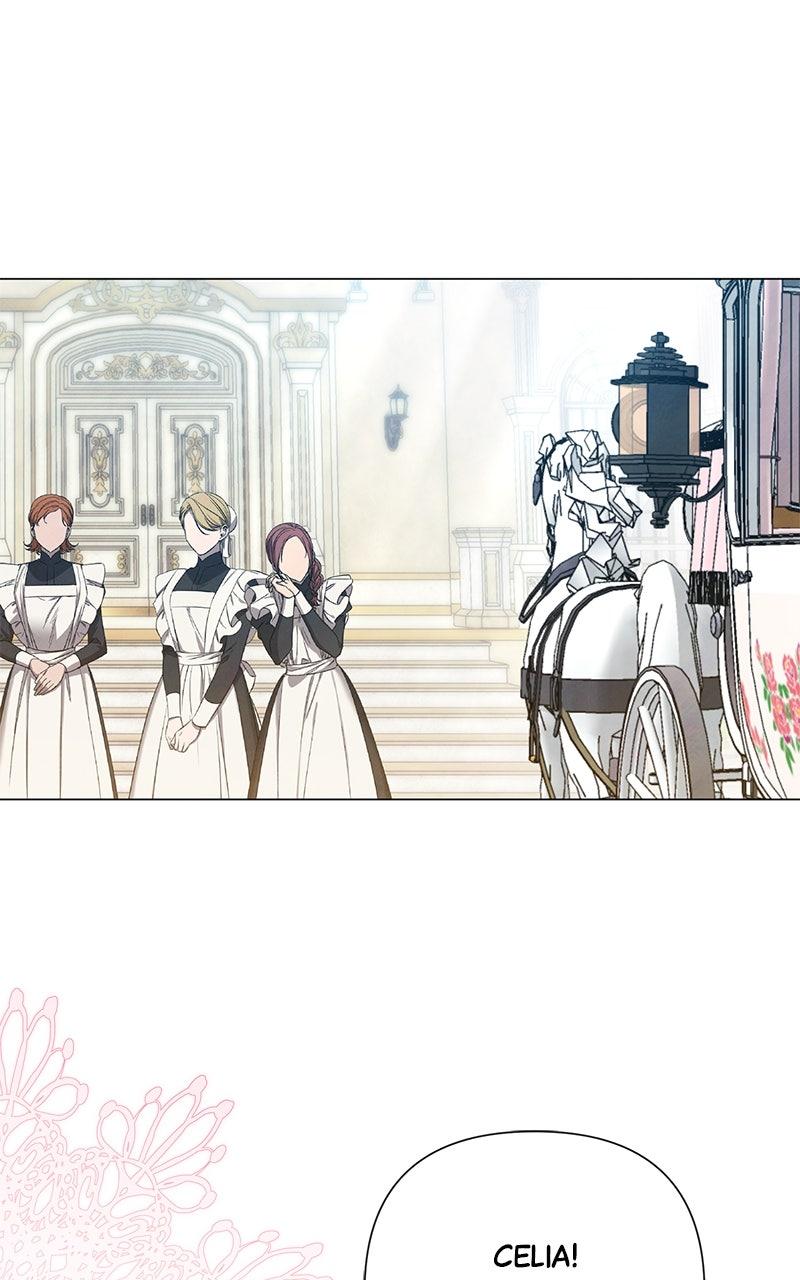Too Late for Regrets Chap 43 - Next Chap 44