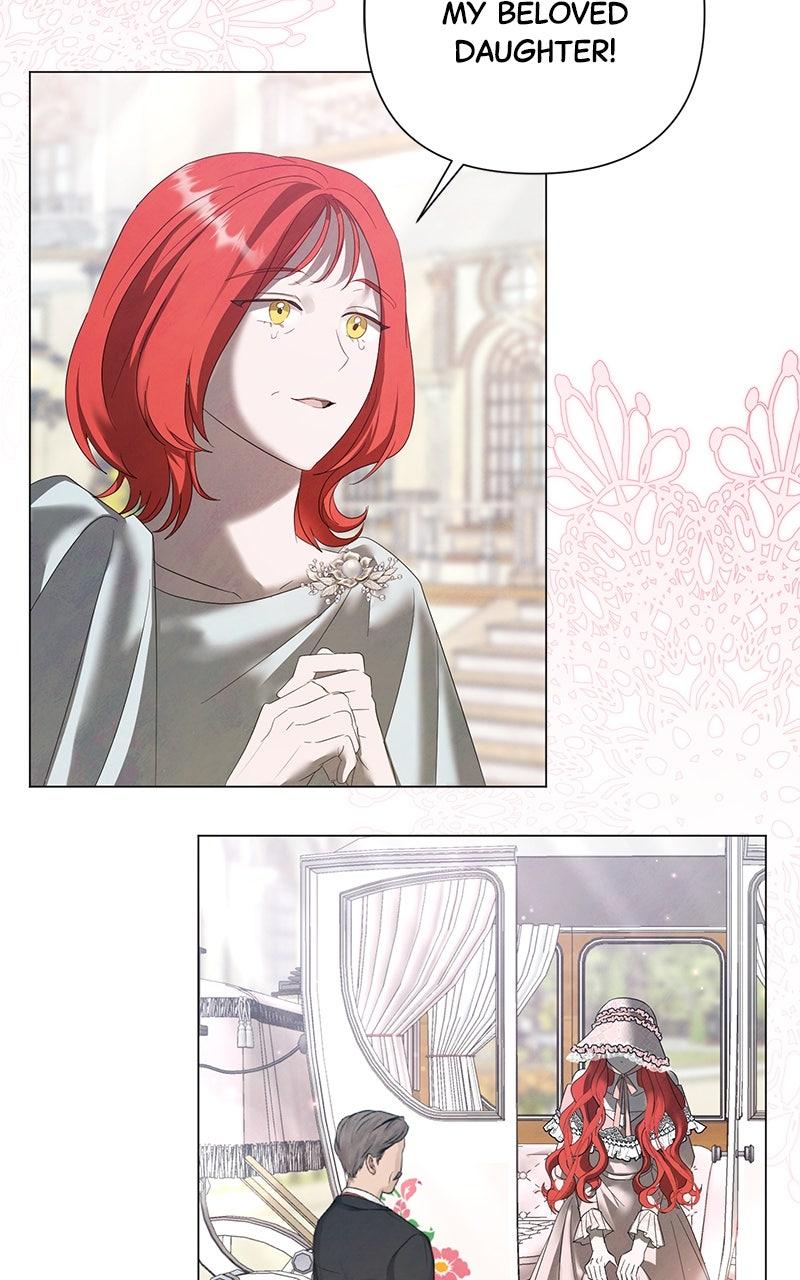 Too Late for Regrets Chap 43 - Next Chap 44
