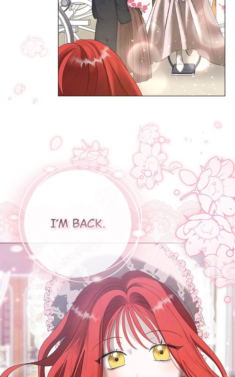 Too Late for Regrets Chap 43 - Next Chap 44