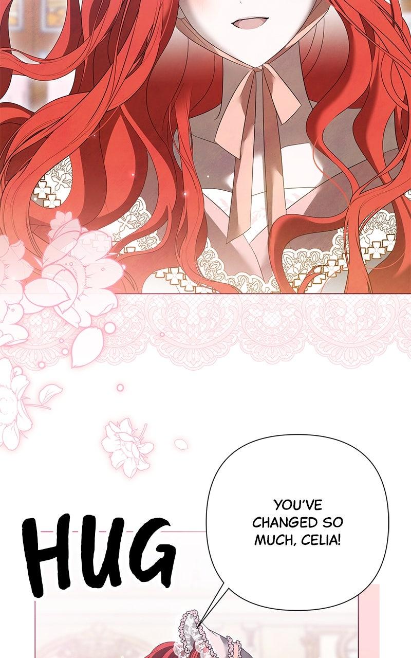Too Late for Regrets Chap 43 - Next Chap 44