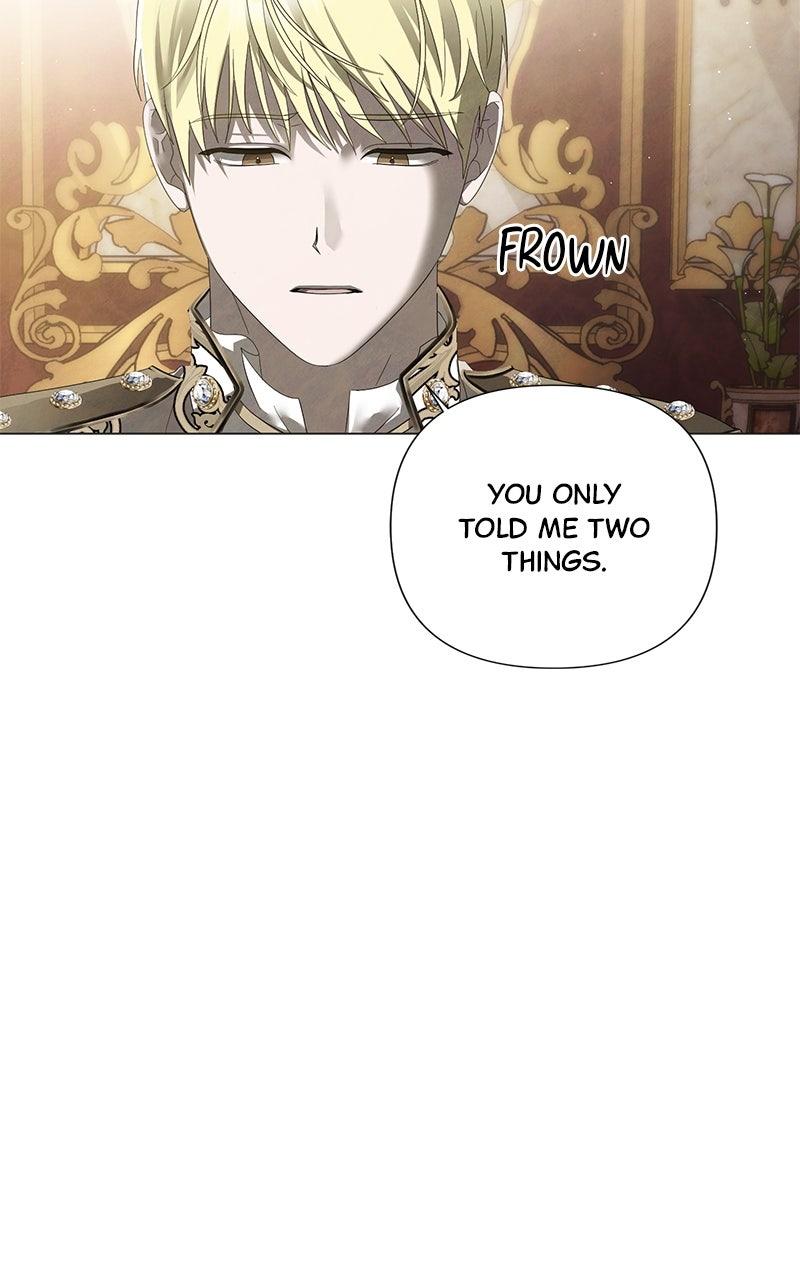 Too Late for Regrets Chap 43 - Next Chap 44