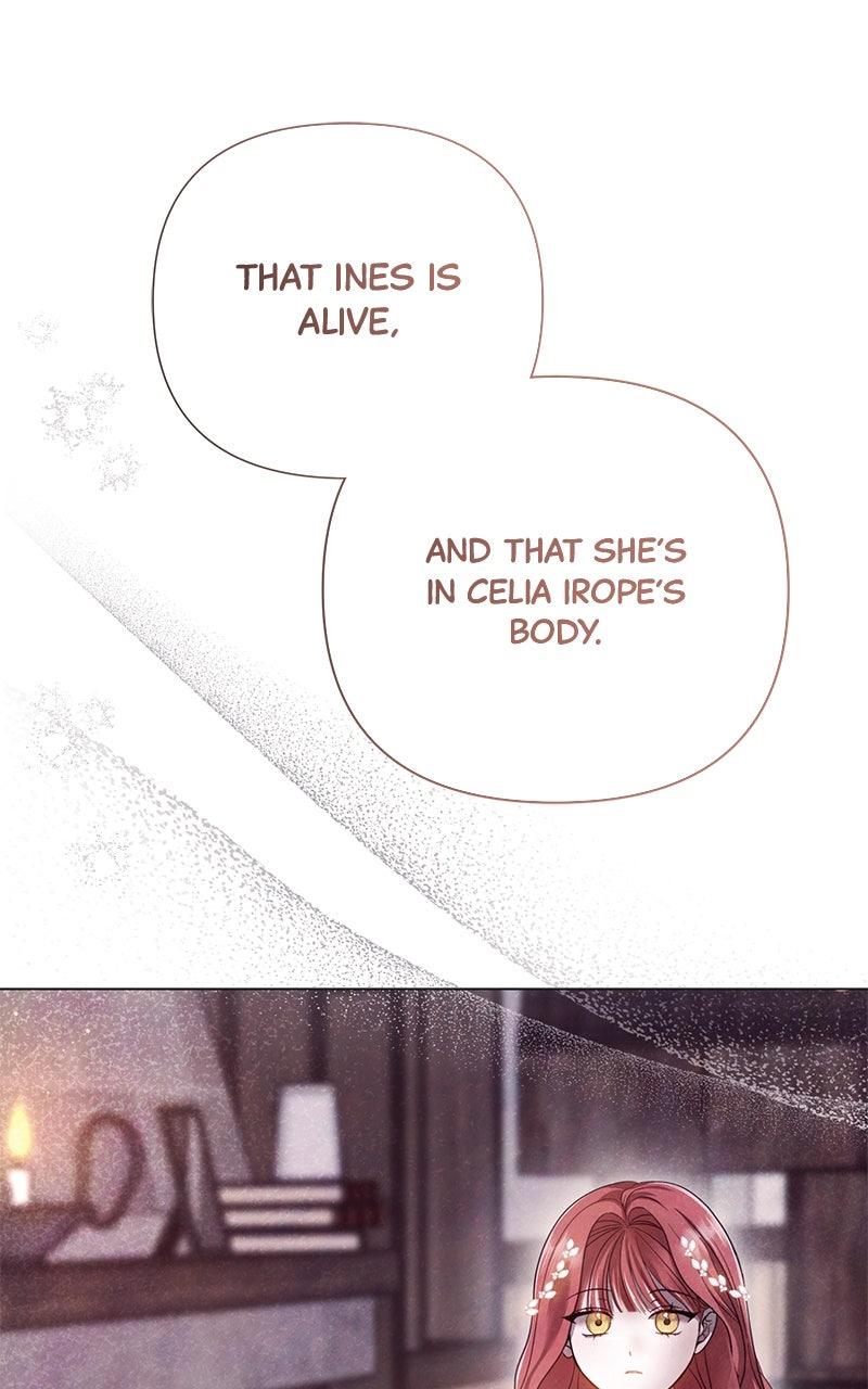 Too Late for Regrets Chap 43 - Next Chap 44