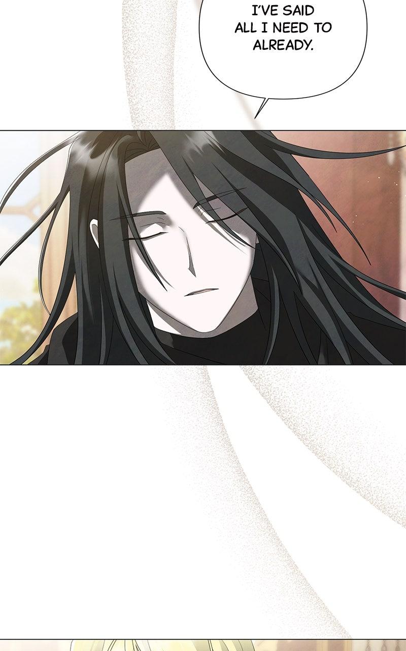 Too Late for Regrets Chap 43 - Next Chap 44