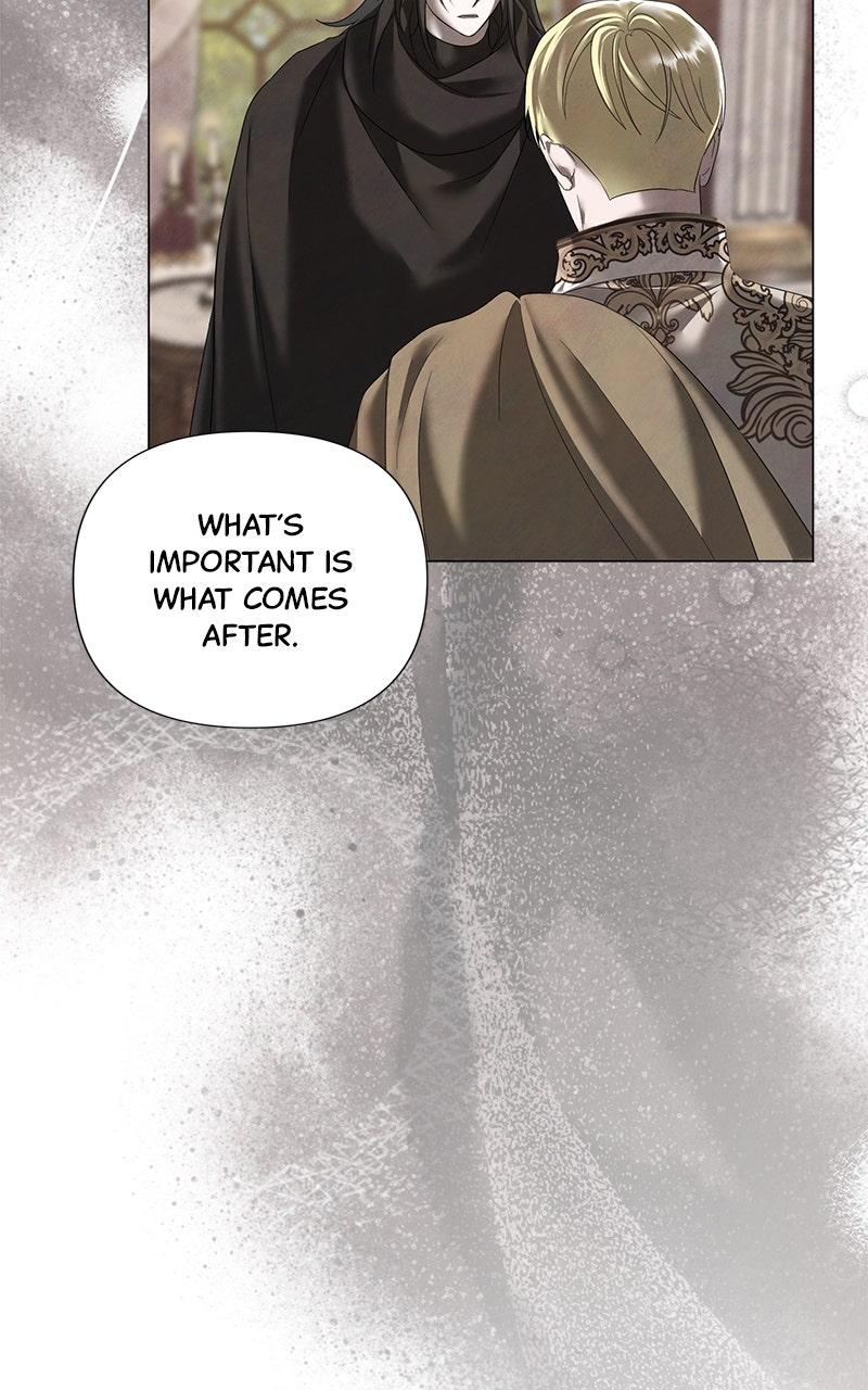 Too Late for Regrets Chap 43 - Next Chap 44