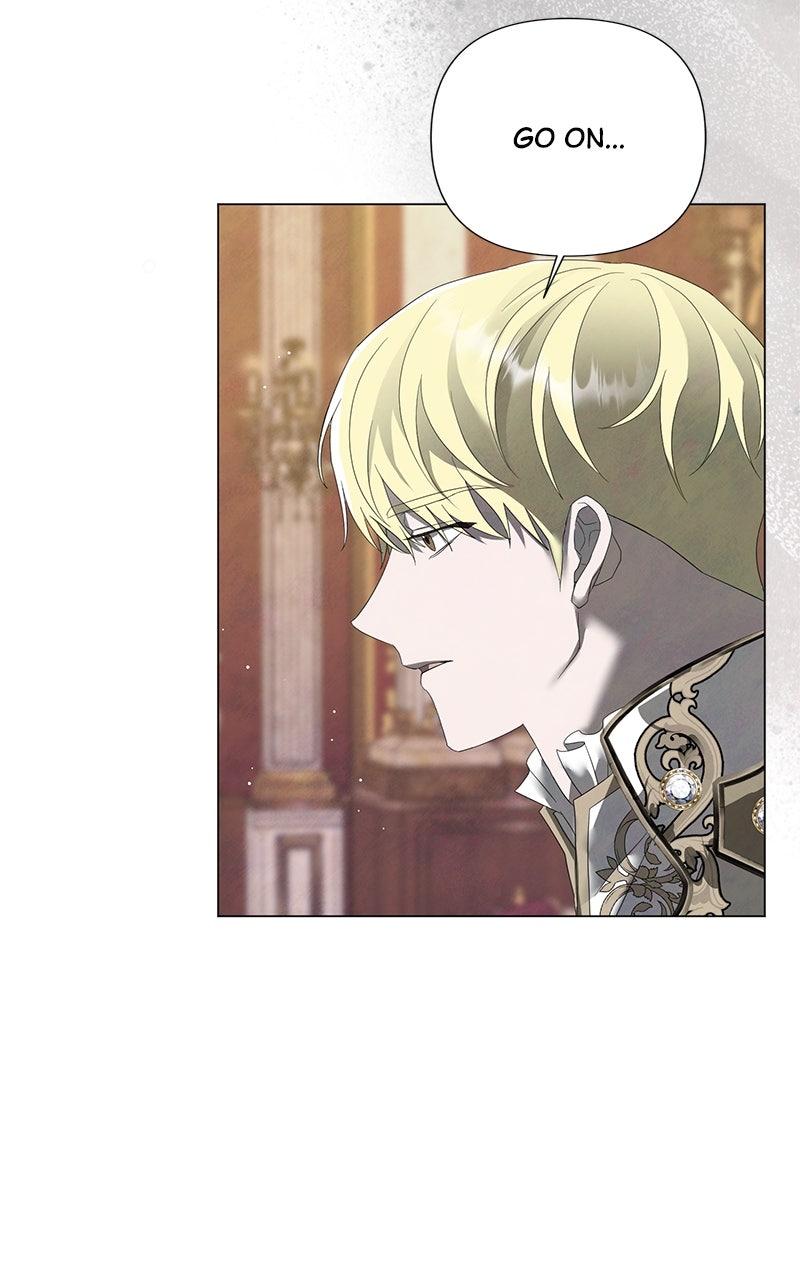 Too Late for Regrets Chap 43 - Next Chap 44