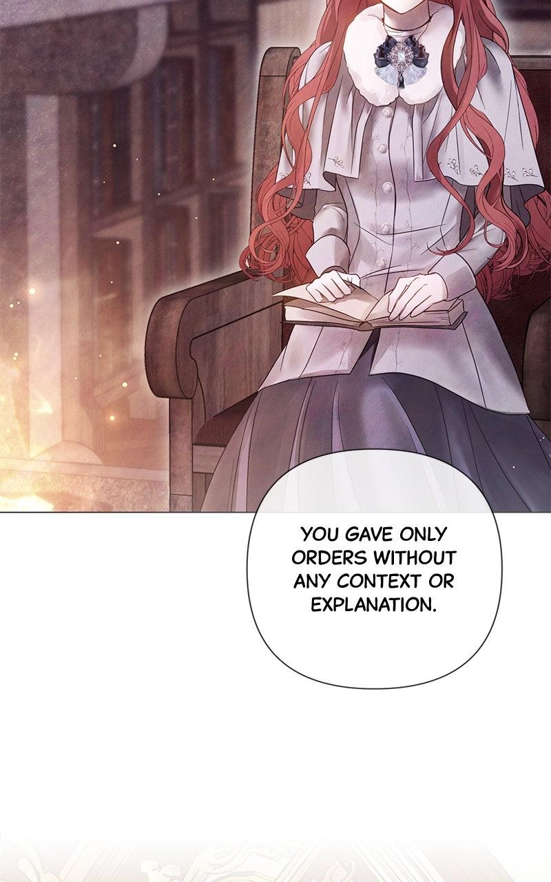 Too Late for Regrets Chap 43 - Next Chap 44