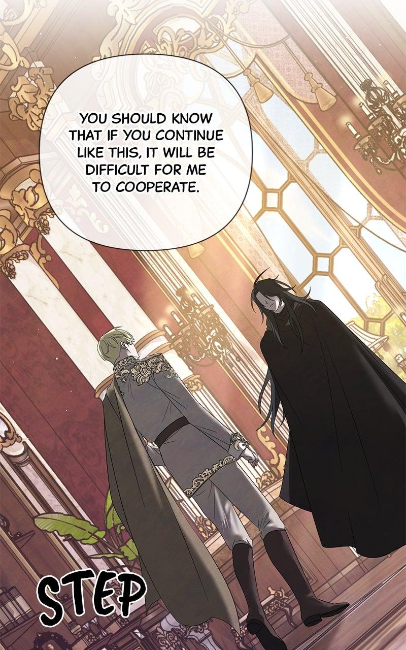 Too Late for Regrets Chap 43 - Next Chap 44