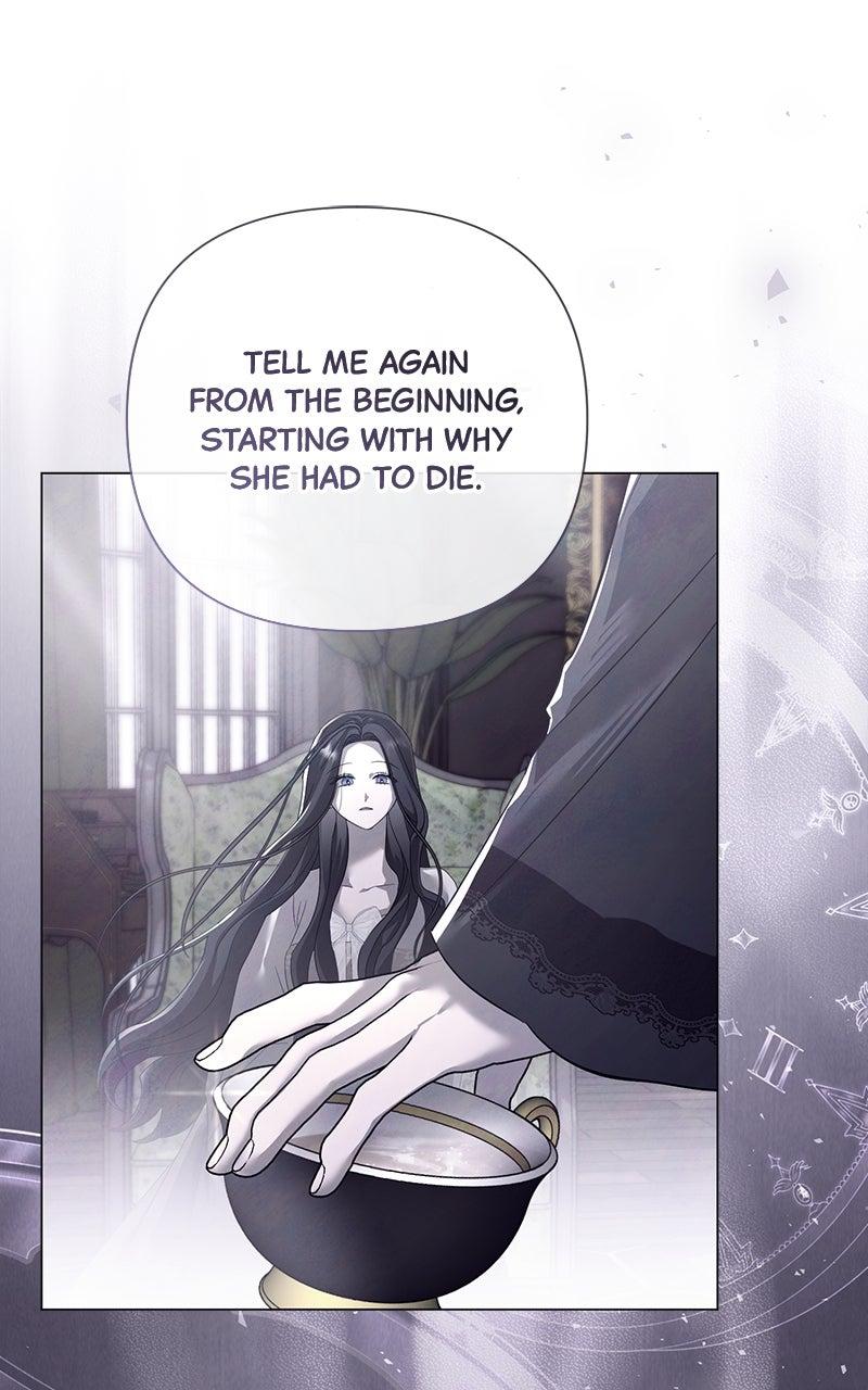 Too Late for Regrets Chap 43 - Next Chap 44