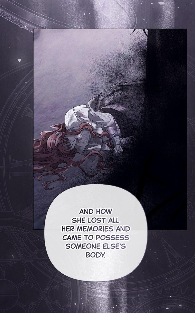 Too Late for Regrets Chap 43 - Next Chap 44