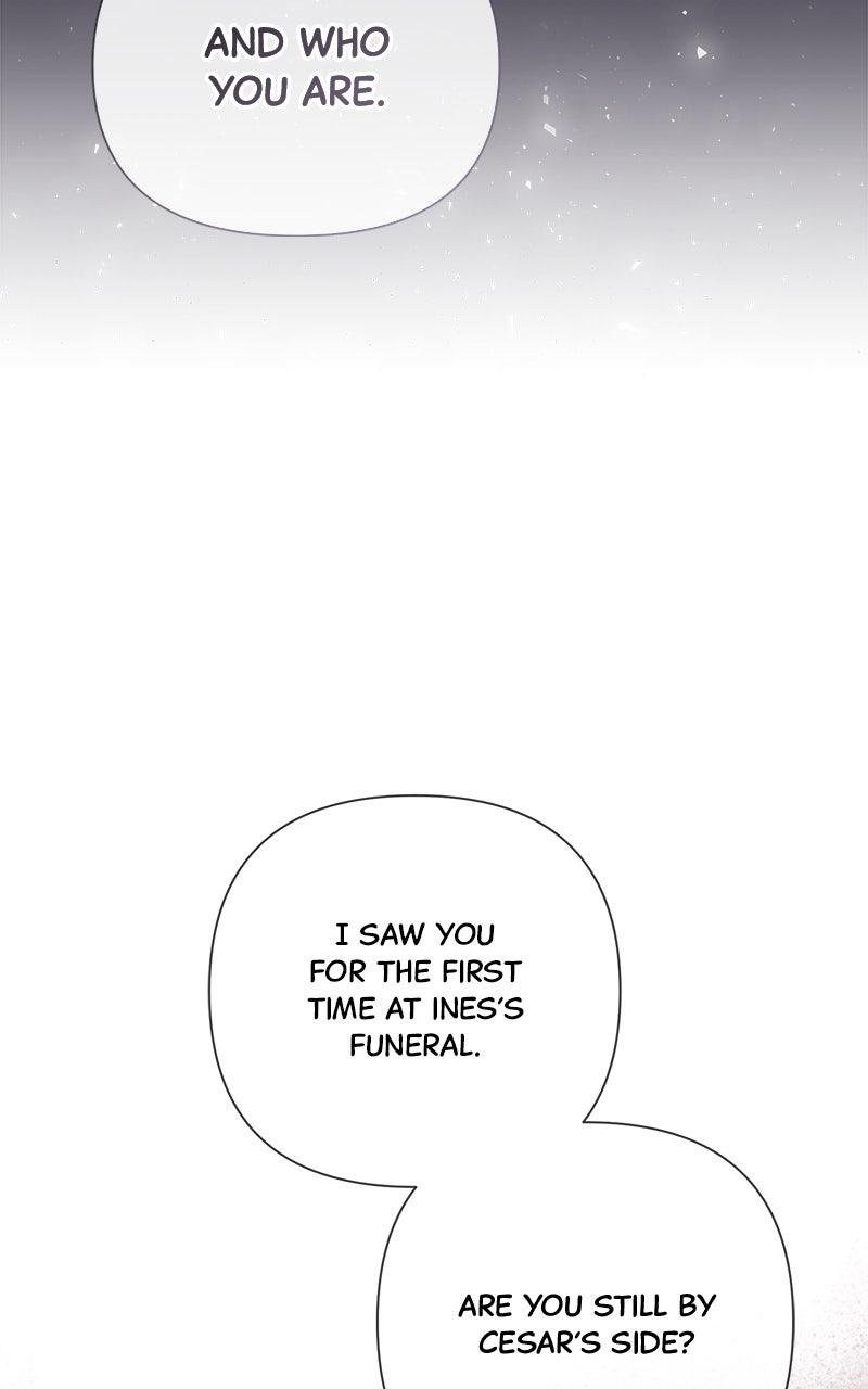 Too Late for Regrets Chap 43 - Next Chap 44