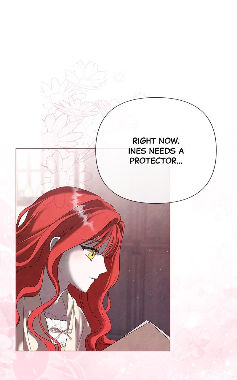 Too Late for Regrets Chap 43 - Next Chap 44