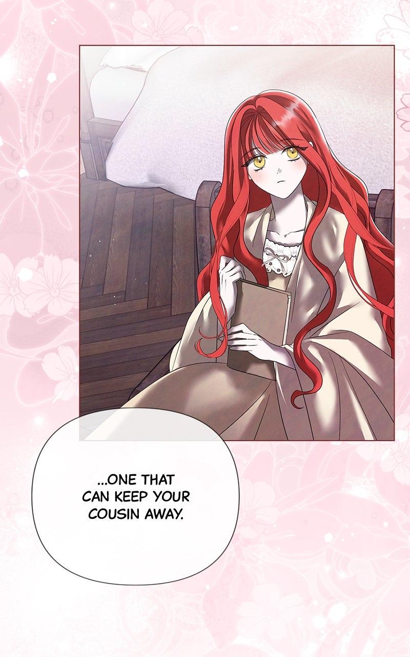 Too Late for Regrets Chap 43 - Next Chap 44