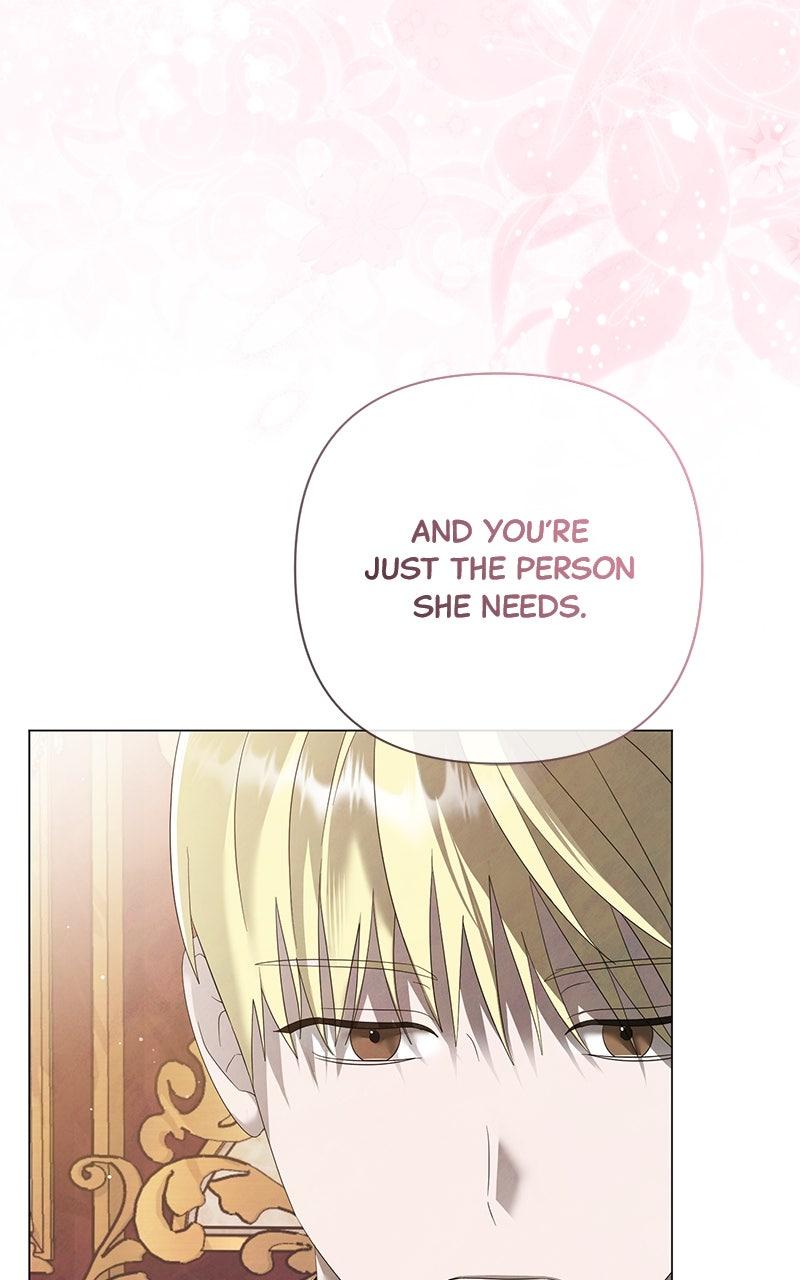 Too Late for Regrets Chap 43 - Next Chap 44