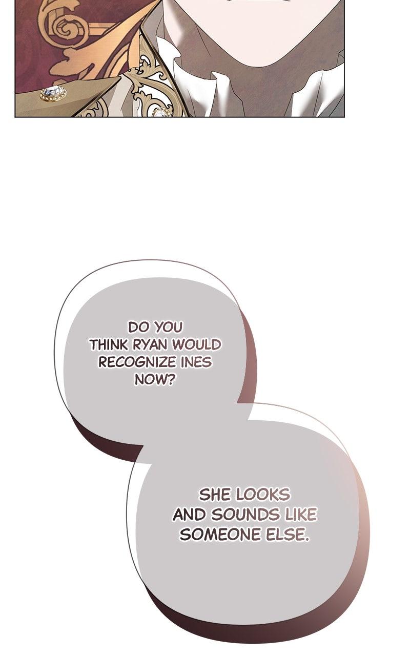 Too Late for Regrets Chap 43 - Next Chap 44