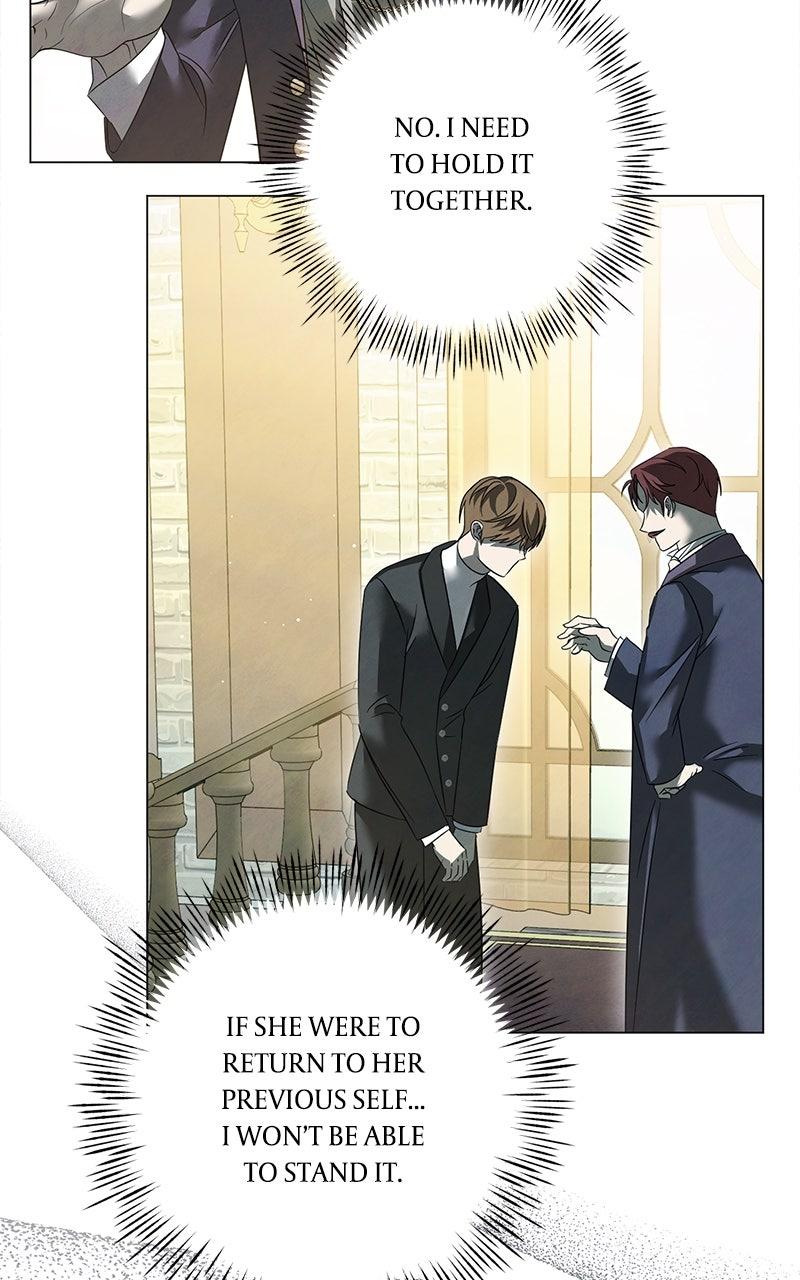 Too Late for Regrets Chap 57 - Next Chap 58