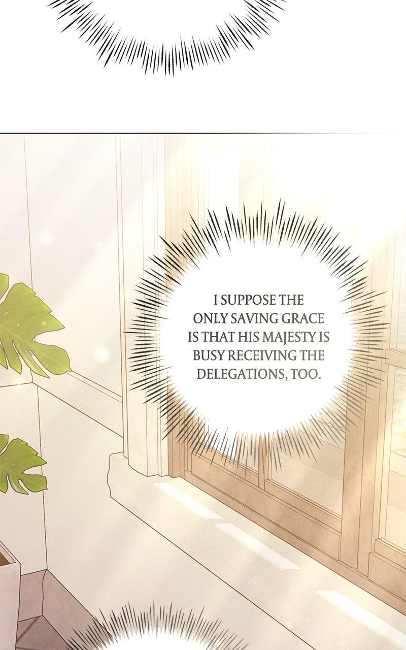 Too Late for Regrets Chap 57 - Next Chap 58