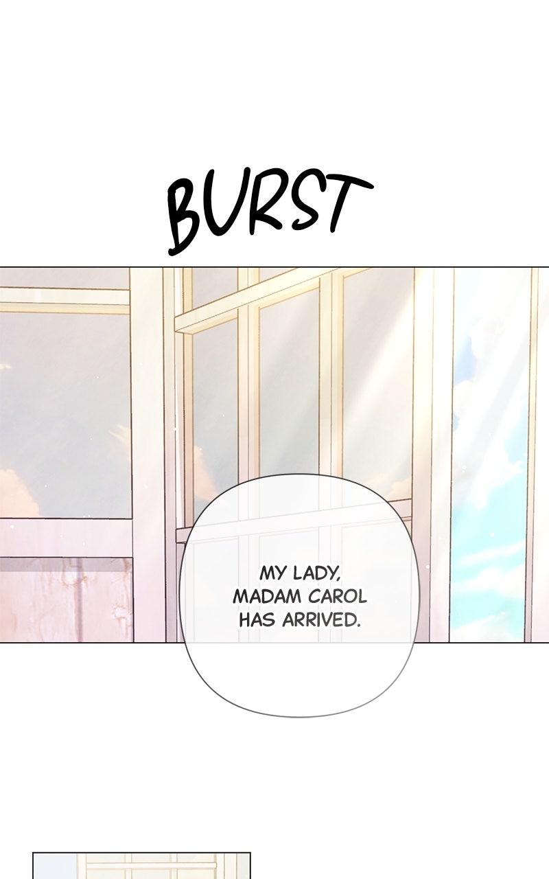 Too Late for Regrets Chap 57 - Next Chap 58