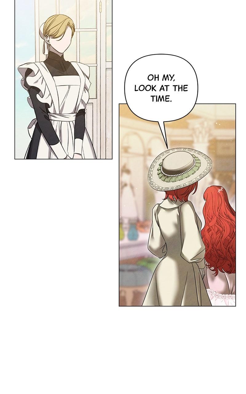 Too Late for Regrets Chap 57 - Next Chap 58