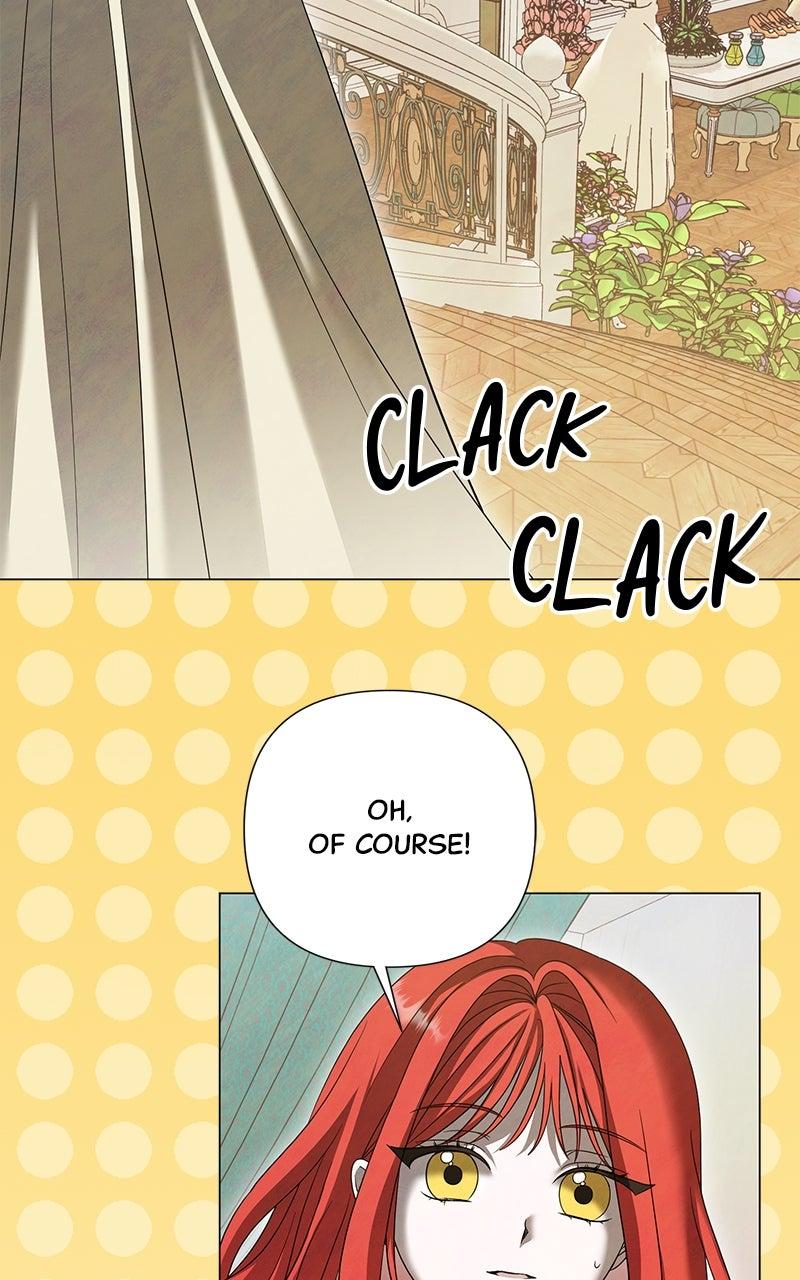 Too Late for Regrets Chap 57 - Next Chap 58