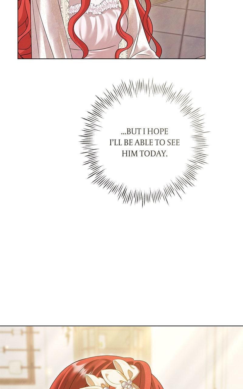 Too Late for Regrets Chap 57 - Next Chap 58