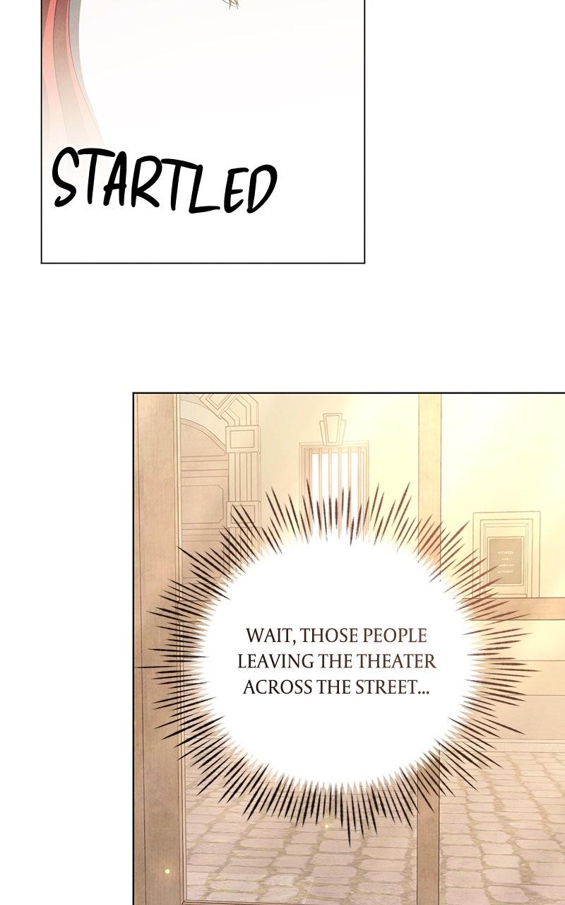 Too Late for Regrets Chap 57 - Next Chap 58