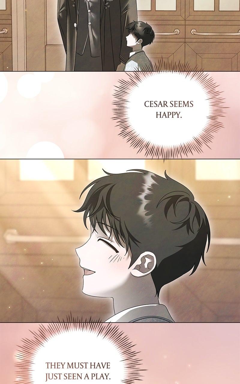 Too Late for Regrets Chap 57 - Next Chap 58