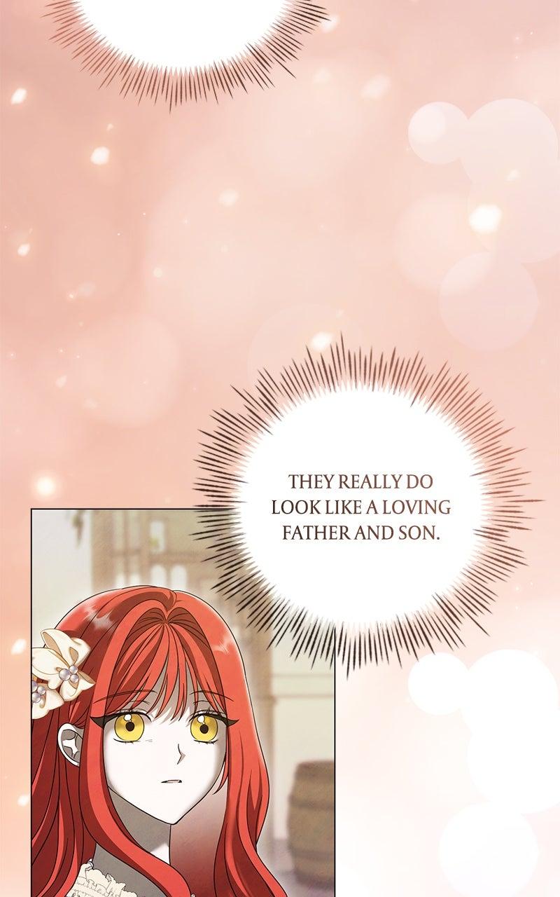 Too Late for Regrets Chap 57 - Next Chap 58