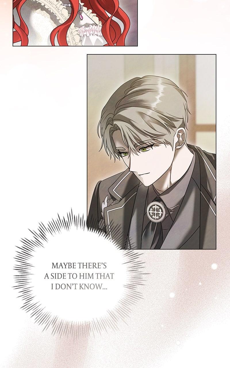 Too Late for Regrets Chap 57 - Next Chap 58