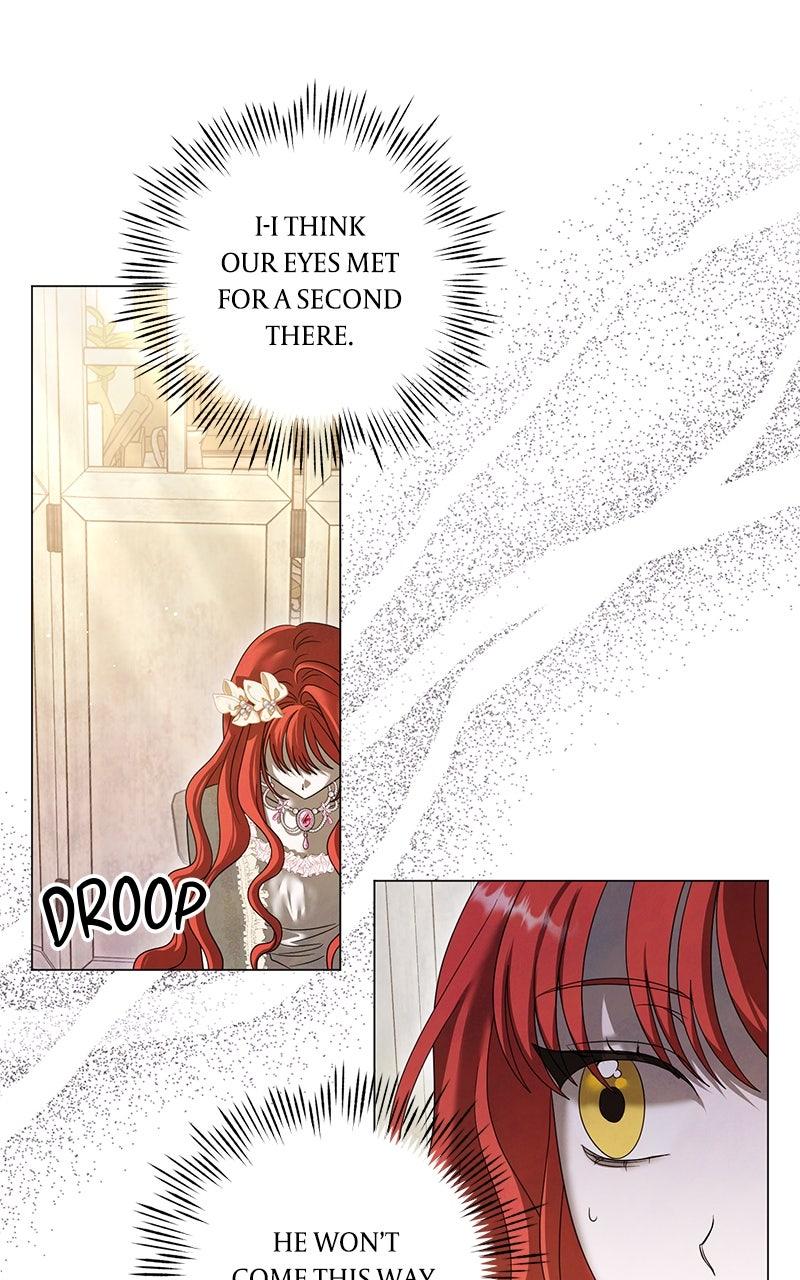 Too Late for Regrets Chap 57 - Next Chap 58