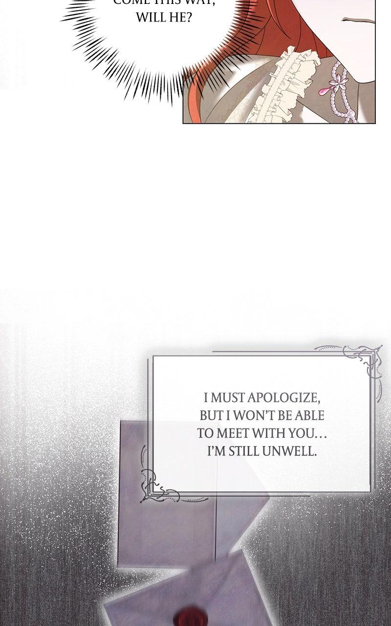 Too Late for Regrets Chap 57 - Next Chap 58