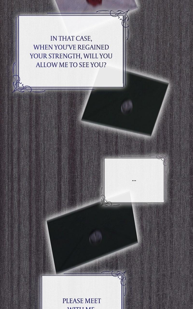 Too Late for Regrets Chap 57 - Next Chap 58