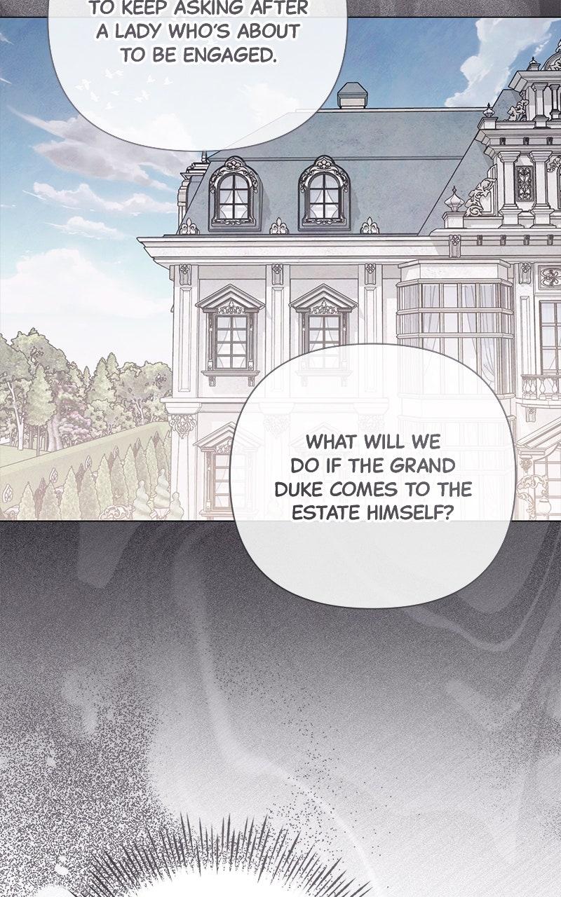 Too Late for Regrets Chap 57 - Next Chap 58