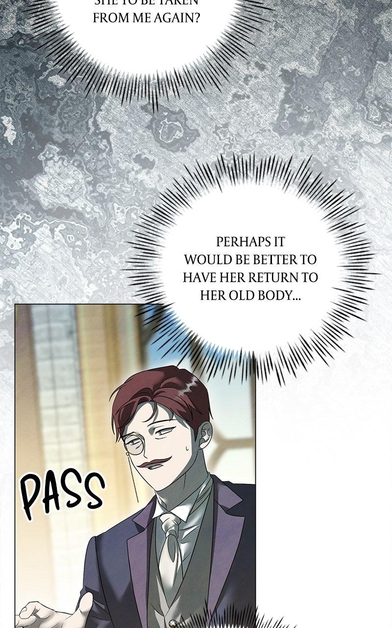 Too Late for Regrets Chap 57 - Next Chap 58