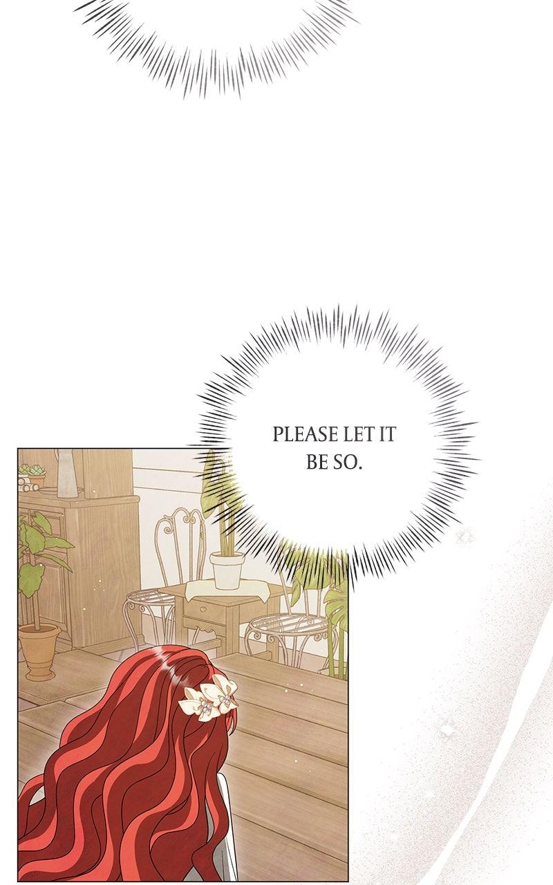 Too Late for Regrets Chap 57 - Next Chap 58