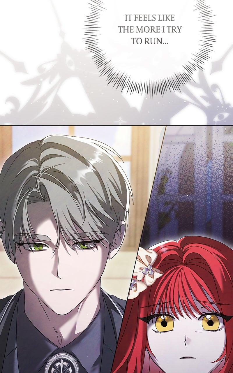 Too Late for Regrets Chap 57 - Next Chap 58