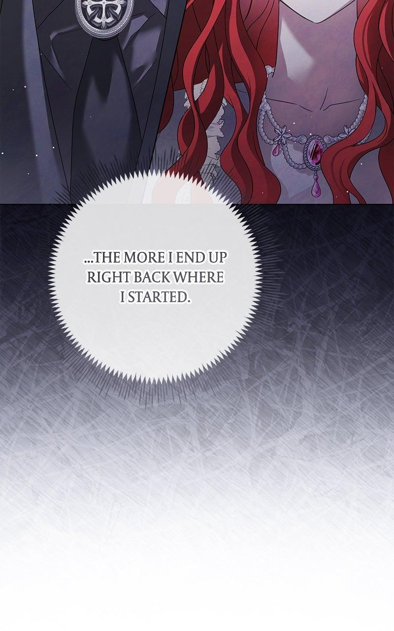 Too Late for Regrets Chap 57 - Next Chap 58