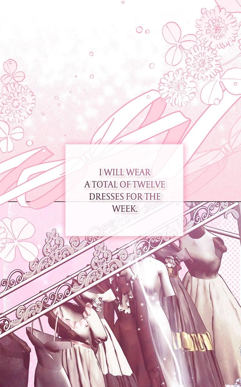 Too Late for Regrets Chap 57 - Next Chap 58