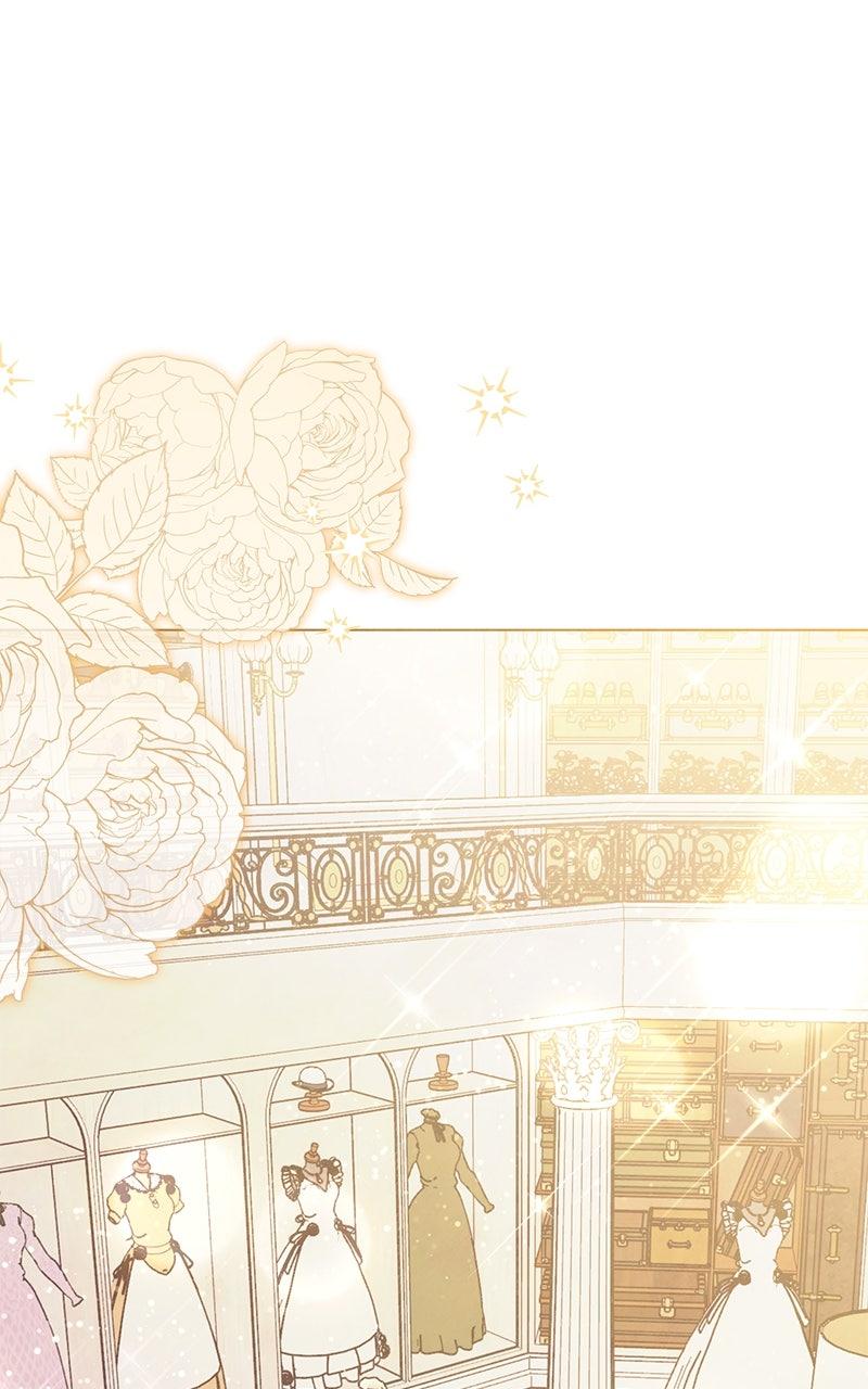 Too Late for Regrets Chap 57 - Next Chap 58
