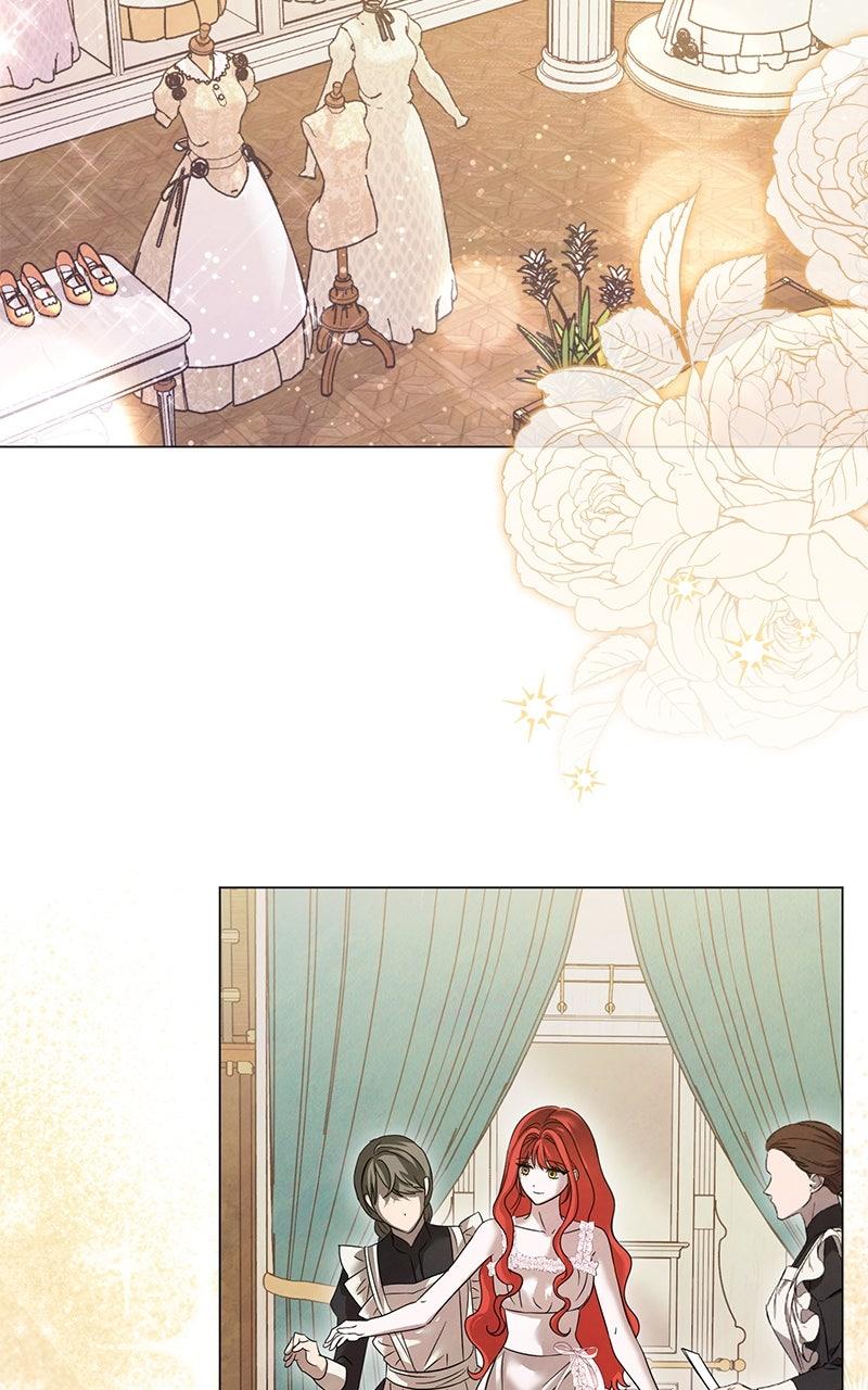 Too Late for Regrets Chap 57 - Next Chap 58