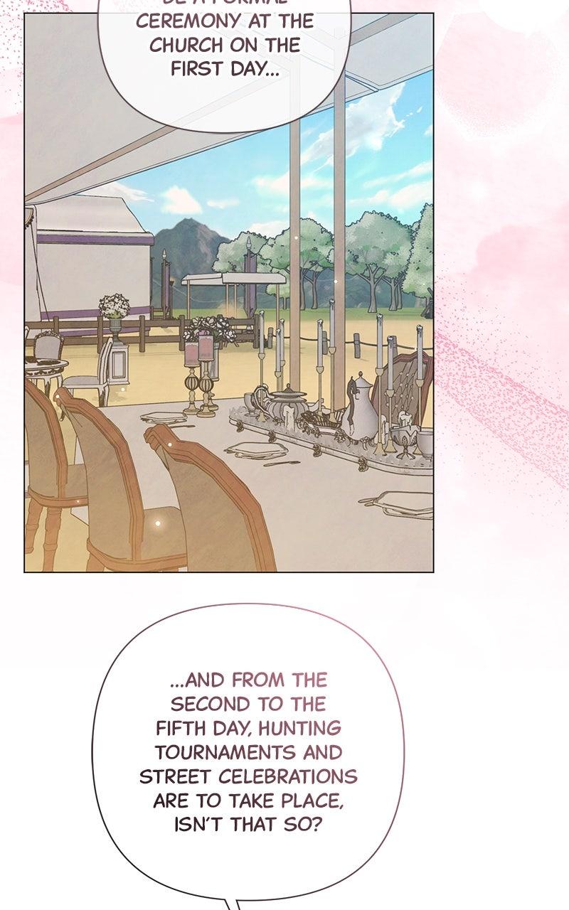 Too Late for Regrets Chap 57 - Next Chap 58