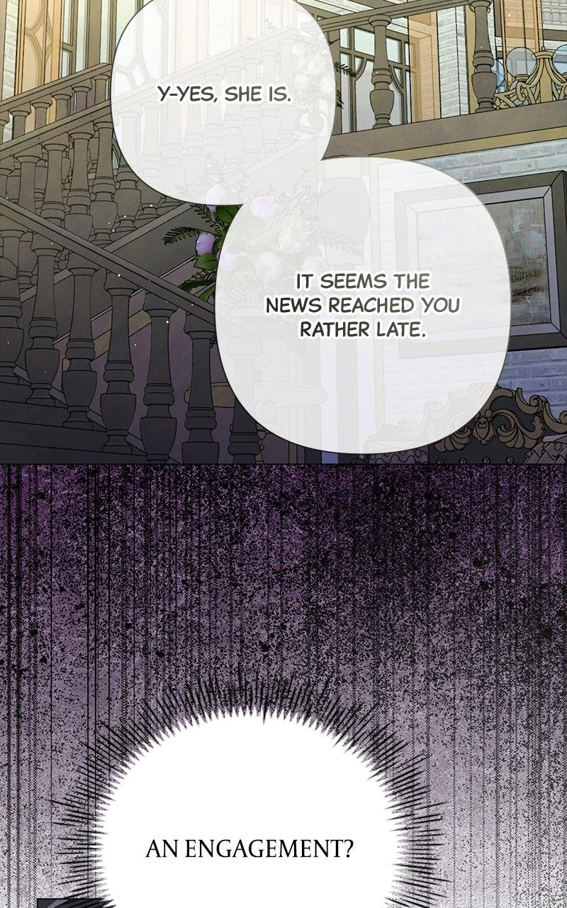 Too Late for Regrets Chap 57 - Next Chap 58
