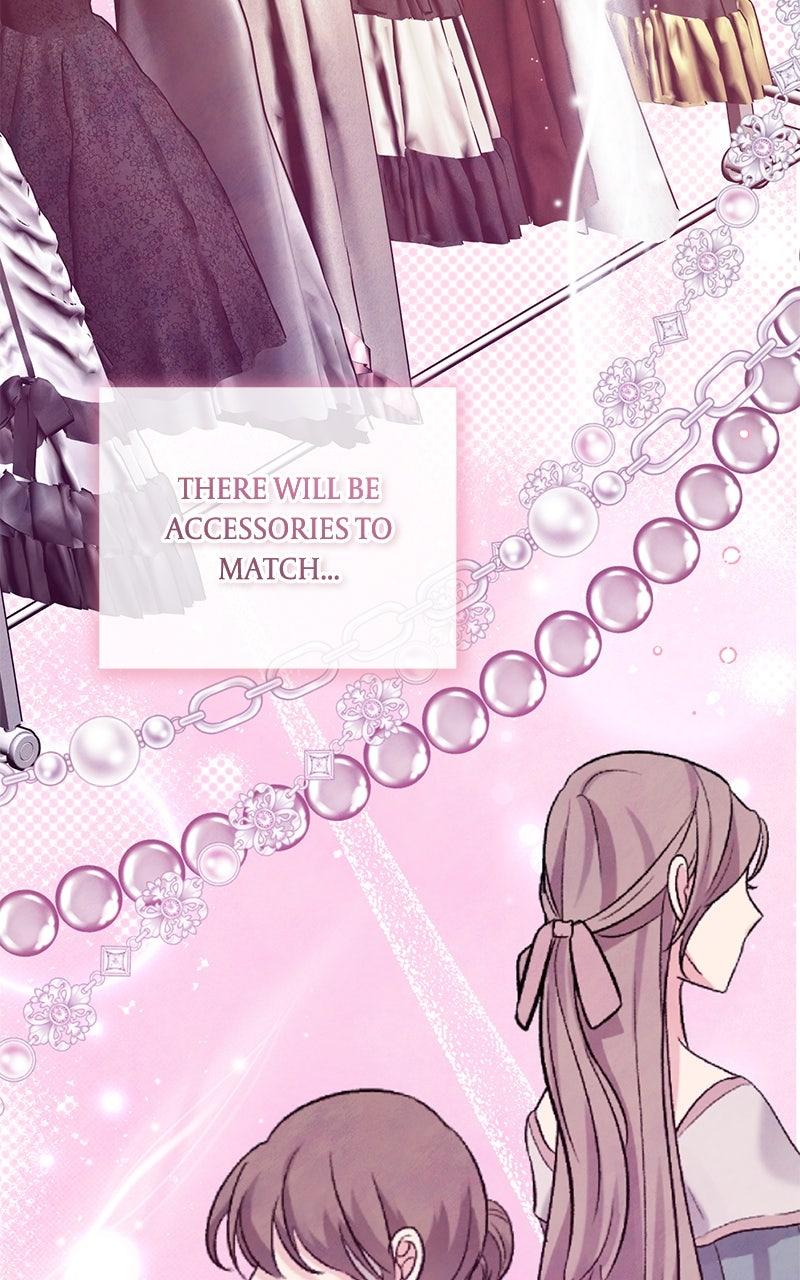 Too Late for Regrets Chap 57 - Next Chap 58